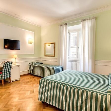 Le Case Di Andrea - Residenza Italia Rom Exterior foto