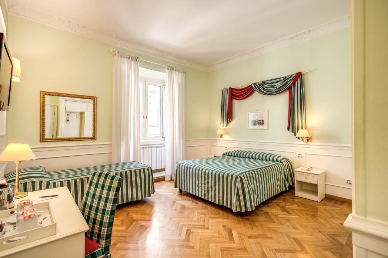 Le Case Di Andrea - Residenza Italia Rom Exterior foto