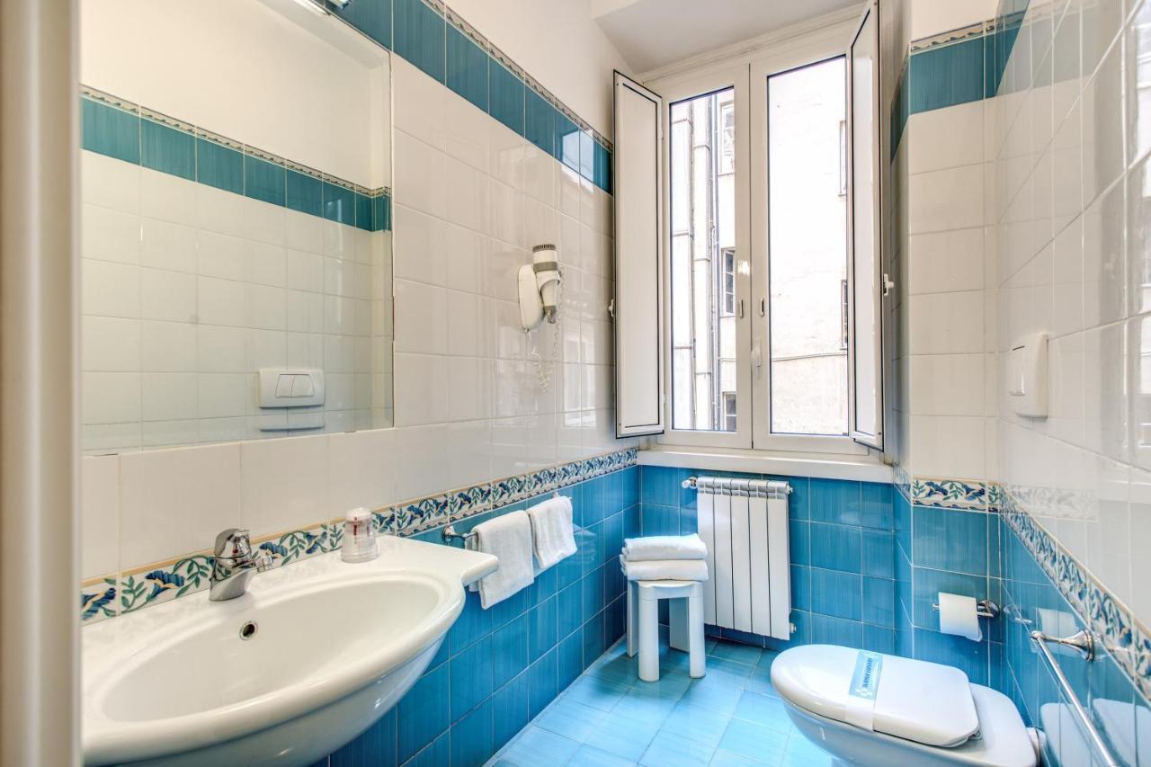 Le Case Di Andrea - Residenza Italia Rom Exterior foto