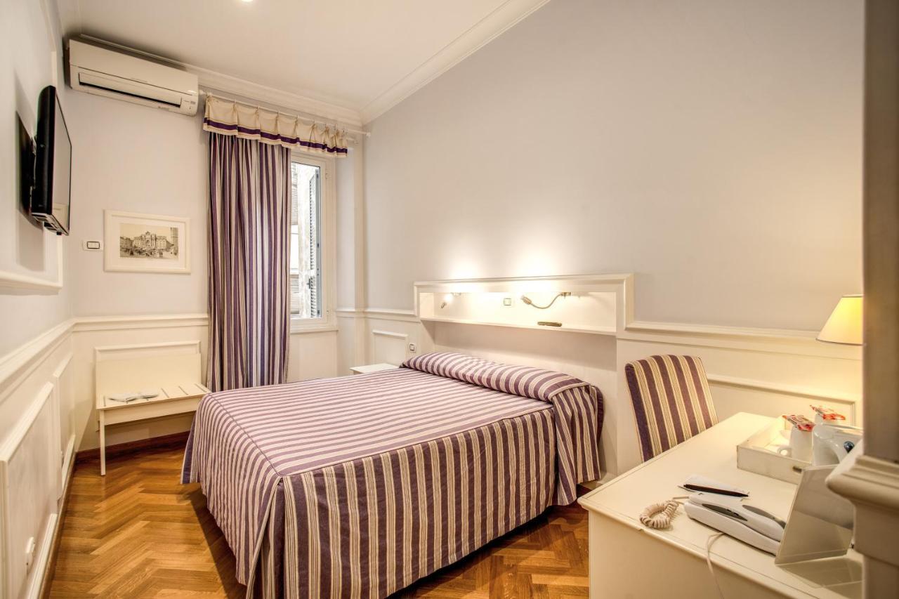 Le Case Di Andrea - Residenza Italia Rom Exterior foto