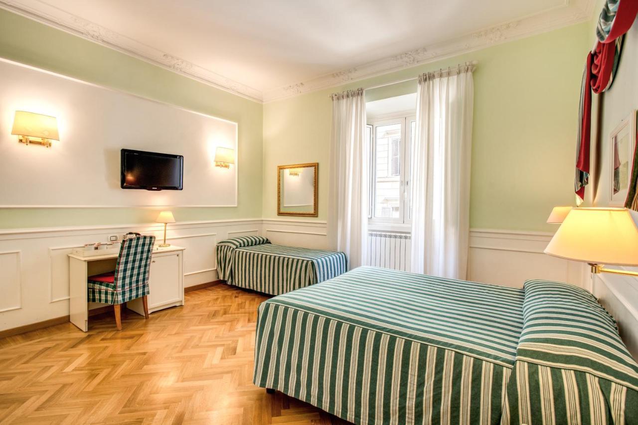 Le Case Di Andrea - Residenza Italia Rom Exterior foto