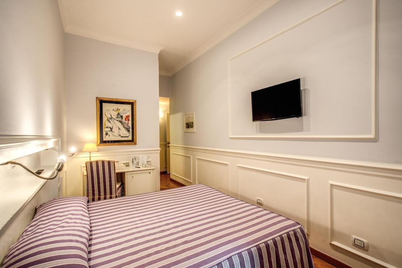Le Case Di Andrea - Residenza Italia Rom Exterior foto
