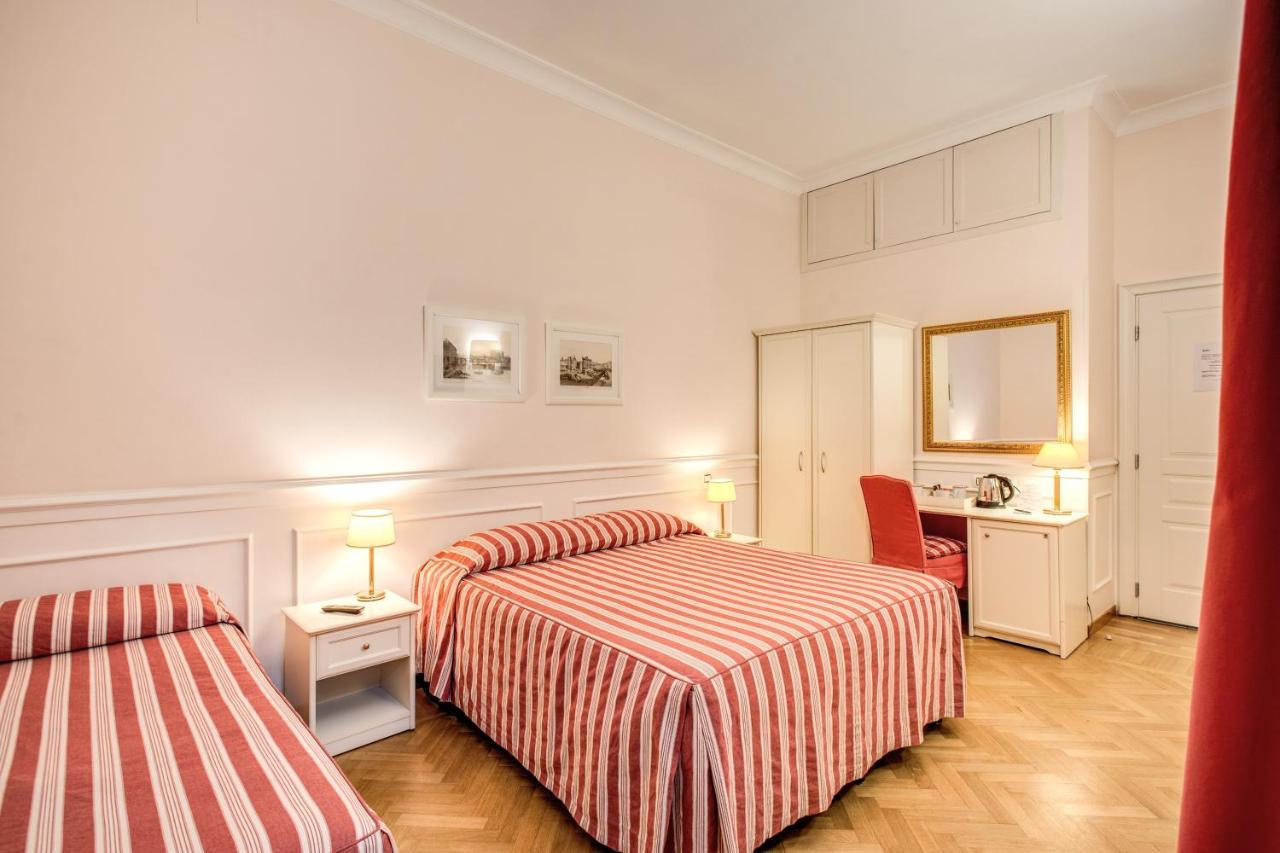 Le Case Di Andrea - Residenza Italia Rom Exterior foto